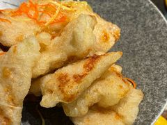 -蘸小院铁锅炖·蘸酱菜·东北菜(怀远门店)