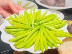 -蜀九香火锅(彩虹店)