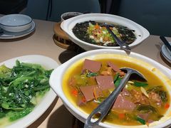 -吴氏老妈·23年家常菜(古城店)