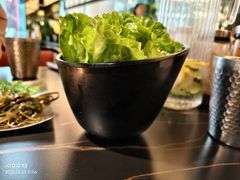 -厚贞日式烤肉(浦东汇智店)