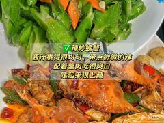 -小海豚•老字号海鲜餐厅(天涯店)