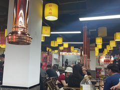 -郝大姐·乌龙山铁板烧(大学城三店)