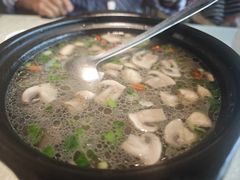 -金典银峰老鹅馆·昆山菜(亭林公园店)