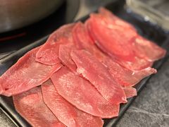 -林记潮牛·牛肉火锅(上马墩店)