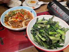 -老山村酒楼(白石洲店)