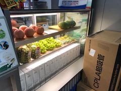 -茶百道(朝阳北路店)