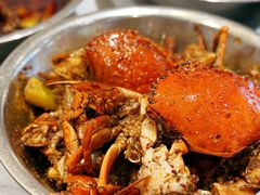 -辣盆盆麻辣小龙虾(哈尔滨总店)