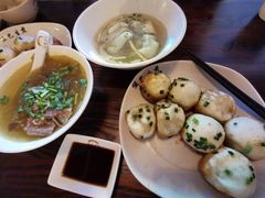爆汁生煎-哑巴生煎(临顿路店)