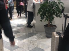 -乐天免税店(明洞店)