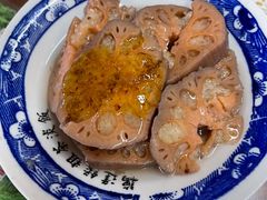 -粗茶淡饭(东关街店)