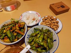-江味龙虾馆·裸蓝龙虾(南山店)