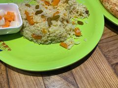 -北疆饭店(金狮广场店)