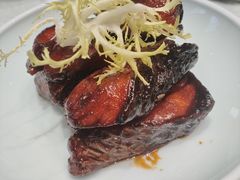 -老人和饭店(淮海中路店)