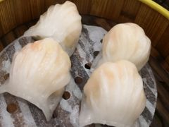 -维多利亚大酒店·雅园中餐厅