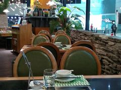 大堂-青柠记忆泰式海鲜火锅(合生汇购物中心店)