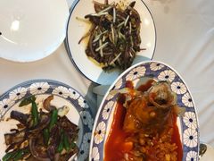 -西湖春天•老字号杭州菜(百汇店)