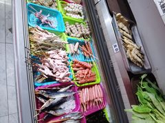 -正宗八宝冰饭·非遗冰饭·烧烤(奎桥店)