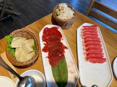 -四喜小胖·北京涮肉(五道营店)