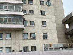 -首都医科大学附属北京同仁医院(西区)