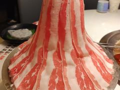 -东道煮牛肉火锅(东盛大街店)