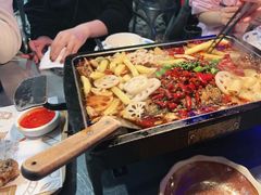 -炉鱼(西溪银泰城店)