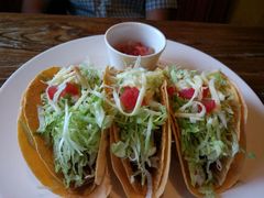 -Rural Tequila墨西哥餐厅(东川路店)