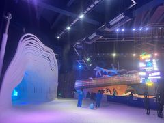 -世界之窗阿尔卑斯冰雪世界