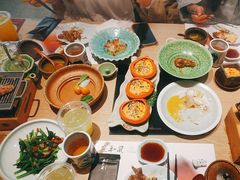 -匠和风精致料理(福州金融街万达店)