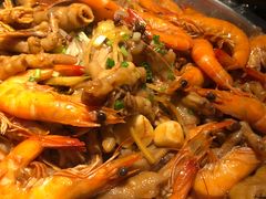 虾煲-胖哥俩肉蟹煲(龙德广场店)