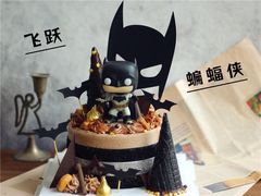 -EnergyCake蛋糕理想国