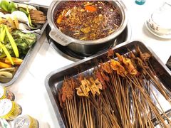 -屋头串串(新街里店)