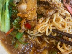 -方铲铲·成都板凳面(滨江银泰店)