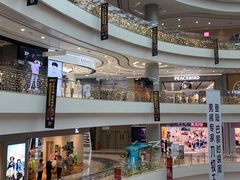 -凯德广场(金牛店)