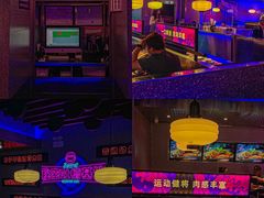 大堂-匠子烤鱼(上邦百汇城店)