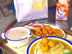 -五条人糖水铺(光谷世界城店)