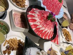 -德天雪花肥牛海鲜火锅(南苑东路店)