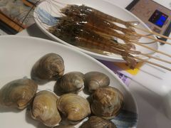 -碗中海·蒸汽海鲜·桑拿鸡(岭南天地店)