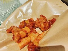 -费大厨辣椒炒肉(沙河万达店)