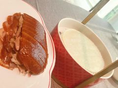 -秀儿四九城·新京菜(亚运村鸟巢店)