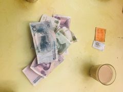 -老光明岗琼甜茶馆