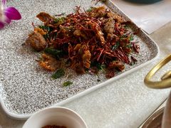 -云里小坐·小院里·团建·宴请·下午茶(三圣乡店)