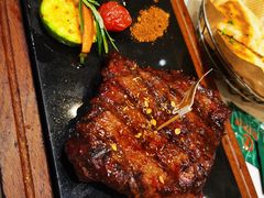 -西语炭烧牛排·西厨(滨湖万科里店)