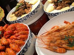 -二十八里太湖船菜(吉祥路店)