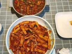 -清真·凡人居·融合餐厅(南山总店)