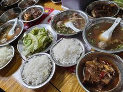 招牌牛排-阿秋牛排(湖心街店)