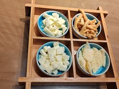 -蒙亨·手把肉·蒙古包文化主题餐厅(天恒广场店)