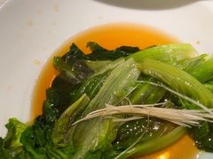 -绿茶餐厅(淮安吾悦广场店)