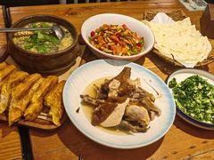 -符离集餐厅(万象城店)