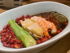 -京味斋·烤鸭·北京菜(安贞店)