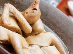 -中国大酒店·食街